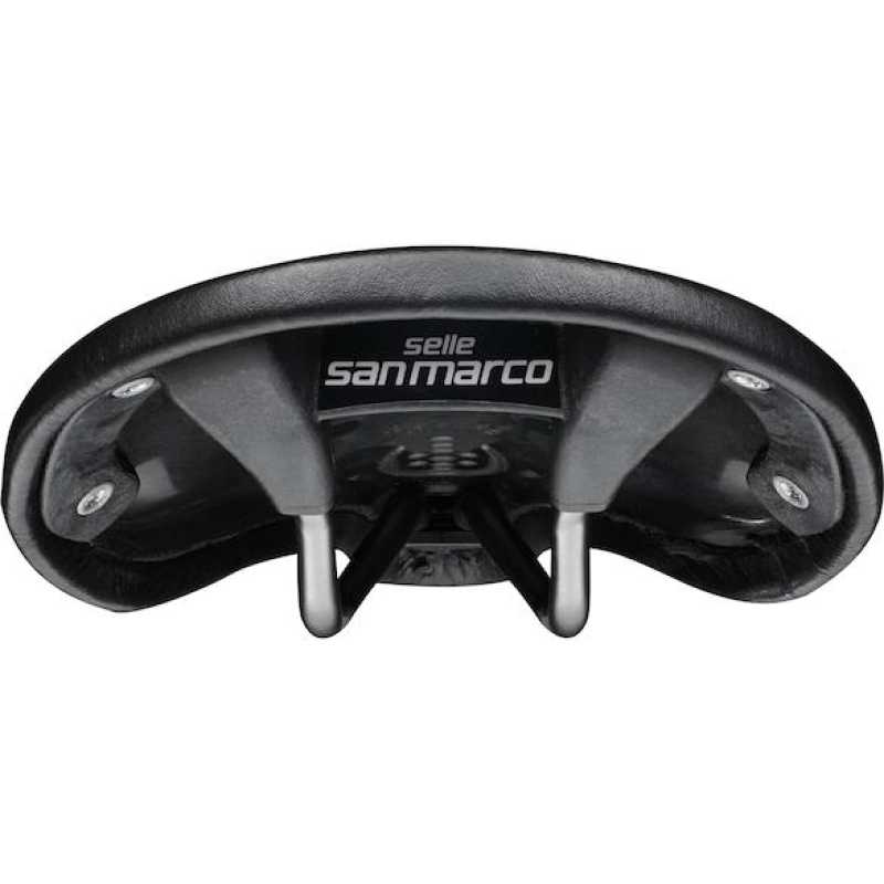 Regal Evo Le Classiche - Selle San Marco - Sattel